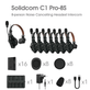 Sistema-Intercomunicacao-DECT-Hollyland-Solidcom-C1-Pro-8S-Wireless-Full-Duplex-com-8x-Headsets