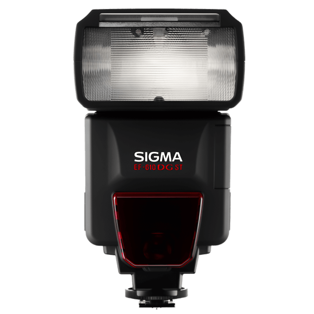 Flash-Sigma-EF-610-DG-ST-para-Cameras-Nikon Flash-Sigma-EF-610-DG-ST-para-Cameras-Nikon