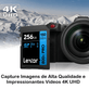 Cartao-SDXC-256Gb-Lexar-Blue-Pro-800x-4K-150Mb-s-UHS-I-V30-U3