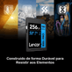 Cartao-SDXC-256Gb-Lexar-Blue-Pro-800x-4K-150Mb-s-UHS-I-V30-U3