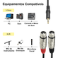 Cabo-Difusor-Y-Splitter-P2-3.5mm-TRS-x-Duplo-XLR-3-Pin-Femea--50cm-