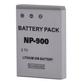 Bateria-NP-900-para-Olympus-Li-80B-e-Konica-Minolta-NP900