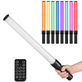 Bastao-Led-RGB-Soleste-RGB-50G-30W-Video-Light-Wand-com-Bateria-Interna Bastao-Led-RGB-Soleste-RGB-50G-30W-Video-Light-Wand-com-Bateria-Interna