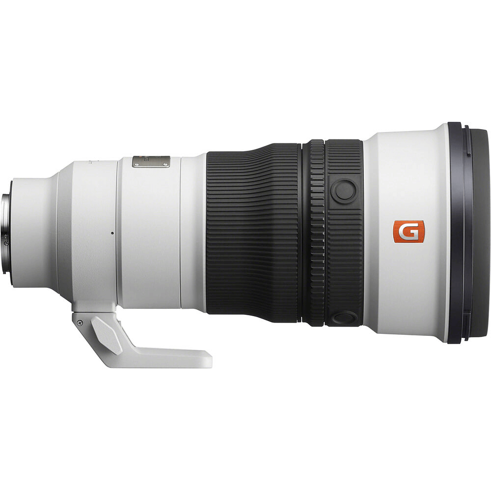 SONY　FE 300mm F2.8 GM OSS SEL300F28GM FE 300 mm F2.8 GM OSS | Amazon.com.br