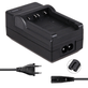 Carregador-para-Bateria-Sony-NP-FR1-NP-FT1-NP-BD1-NP-FD1-e-NP-FE1--Bivolt-