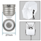 Lampada-Fluorescente-70W-Espiral-E27-Daylight-para-Estudio--110V-