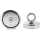 Ima-de-Neodimio-25mm-Fixador-Magnetico-Inox-Tracao-17Kg