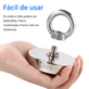 Ima-de-Neodimio-25mm-Fixador-Magnetico-Inox-Tracao-17Kg