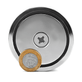 Ima-de-Neodimio-25mm-Fixador-Magnetico-Inox-Tracao-17Kg