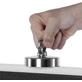 Ima-de-Neodimio-25mm-Fixador-Magnetico-Inox-Tracao-17Kg