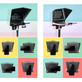 Teleprompter-Portatil-SmartPhone-T2-Visor-HD-para-DSLR-e-Mirrorless