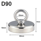 Ima-de-Neodimio-90mm-Fixador-Magnetico-Inox-Tracao-340Kg