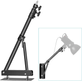Braco-Suporte-de-Parede-K130-para-Estudio-Fotografico--130cm-