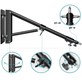 Braco-Suporte-de-Parede-K130-para-Estudio-Fotografico--130cm-