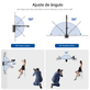 Braco-Suporte-de-Parede-K130-para-Estudio-Fotografico--130cm-