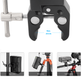 Suporte-Alicate-Crab-Clamps-com-Montagem-de-Bateria-V-Mount