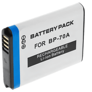 Bateria-Mamen-BP-70A---BP70A-para-Cameras-Samsung