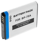 Bateria-Mamen-BP-70A---BP70A-para-Cameras-Samsung