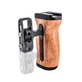 Punho-Handle-Lateral-Mamen-S1-M4-Grip-de-Madeira-para-Gaiola-Cage--Universal-
