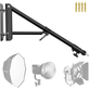 Braco-Suporte-de-Parede-K180-para-Estudio-Fotografico--180cm-