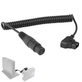 Cabo-de-Alimentacao-Espiral-D-Tap-para-XLR-4-Pinos