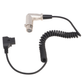 Cabo-Espiral-de-Alimentacao-D-Tap-para-XLR-4-Pin-Reto