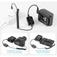 Adaptador-Carregamento-Bidirecional-D-Tap-x-USB-C-3.0-PD-100W-para-Bateria-V-Mount
