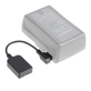 Adaptador-Carregamento-Bidirecional-D-Tap-x-USB-C-3.0-PD-100W-para-Bateria-V-Mount