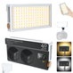 Painel-Led-Mamen-SL-PB40R-Portatil-40W-RGB-Bicolor-com-Bateria-Interna