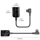 Adaptador-Carregamento-Bidirecional-D-Tap-x-USB-C-3.0-PD-100W-para-Bateria-V-Mount