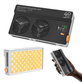 Painel-Led-Mamen-SL-PB40R-Portatil-40W-RGB-Bicolor-com-Bateria-Interna