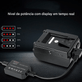 Adaptador-Carregamento-Bidirecional-D-Tap-x-USB-C-3.0-PD-100W-para-Bateria-V-Mount