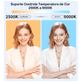 Painel-Led-Mamen-SL-PB40R-Portatil-40W-RGB-Bicolor-com-Bateria-Interna