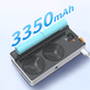Painel-Led-Mamen-SL-PB40R-Portatil-40W-RGB-Bicolor-com-Bateria-Interna