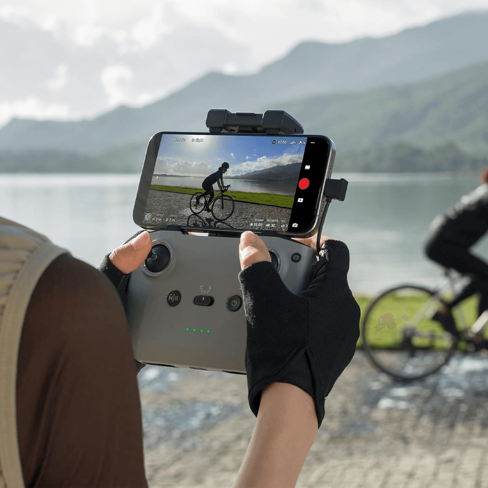 Drone DJI Neo Fly More Combo - WorldView