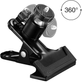 Bracadeira-Alicate-de-Mola-Spring-Clamp-com-Cabeca-Esferica-para-Estudios