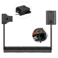 Adaptador-Espiral-DC-Dummy-PD-Bateria-Sony-NP-FW50-para-D-Tap--Bivolt-