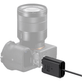 Adaptador-Espiral-DC-Dummy-PD-Bateria-Sony-NP-FZ100-para-D-Tap