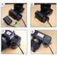 Adaptador-Espiral-DC-Dummy-PD-Bateria-Sony-NP-FZ100-para-D-Tap