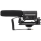 Microfone-Shotgun-Greika-GK-SM10-Direcional-para-Cameras-e-Filmadoras
