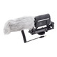 Microfone-Shotgun-Greika-GK-SM10-Direcional-para-Cameras-e-Filmadoras