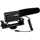 Microfone-Shotgun-Greika-GK-SM10-Direcional-para-Cameras-e-Filmadoras