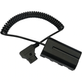 Adaptador-Espiral-DC-Dummy-Bateria-NP-F550-para-D-Tap