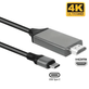 Cabo-Adaptador-USB-C-x-HDMI-4K--2-Metros-