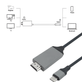 Cabo-Adaptador-USB-C-x-HDMI-4K--2-Metros-