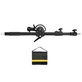 Braco-Lanca-Transversal-Boom-WV-S238-C-stand-para-Girafa-de-Iluminacao--2.2m-