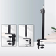 Suporte-de-Mesa-Universal-SR-Z70-com-Bracadeira-para-Cameras-Iluminadores-e-Acessorios-de-Estudio