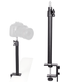 Suporte-de-Mesa-Universal-SR-Z100-com-Bracadeira-para-Cameras-Iluminadores-e-Acessorios-de-Estudio