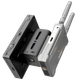 Bateria-Dupla-Face-NP-F990-Dummy-com-entrada-USB-C