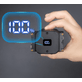 Bateria-Dupla-Face-NP-F990-Dummy-com-entrada-USB-C